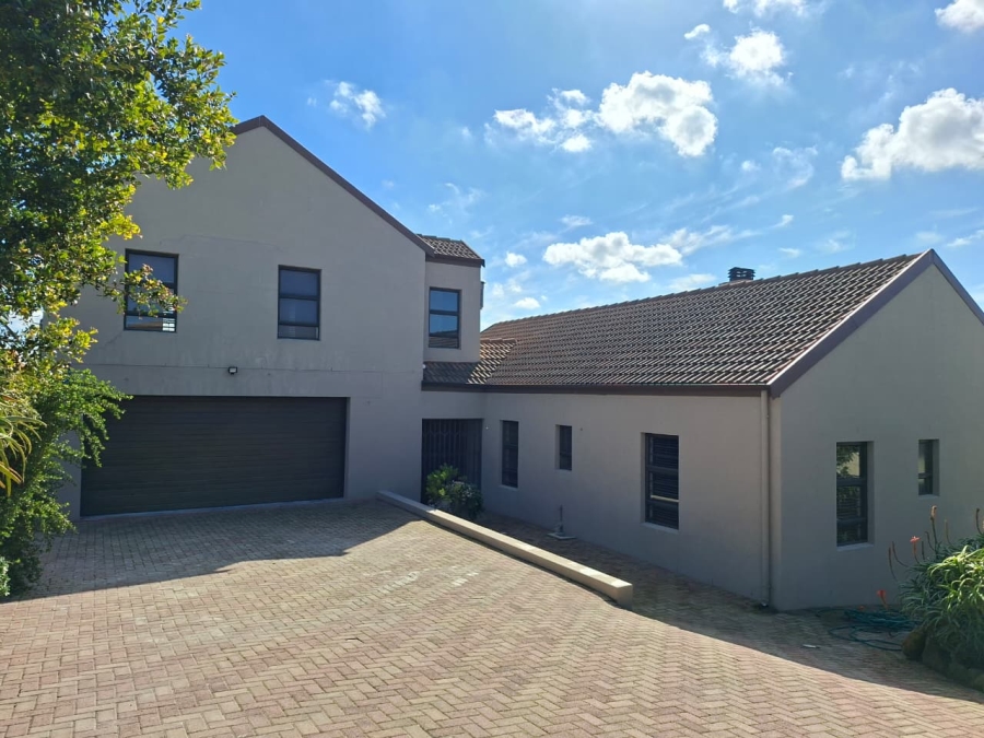 To Let 3 Bedroom Property for Rent in Jakarandas Western Cape